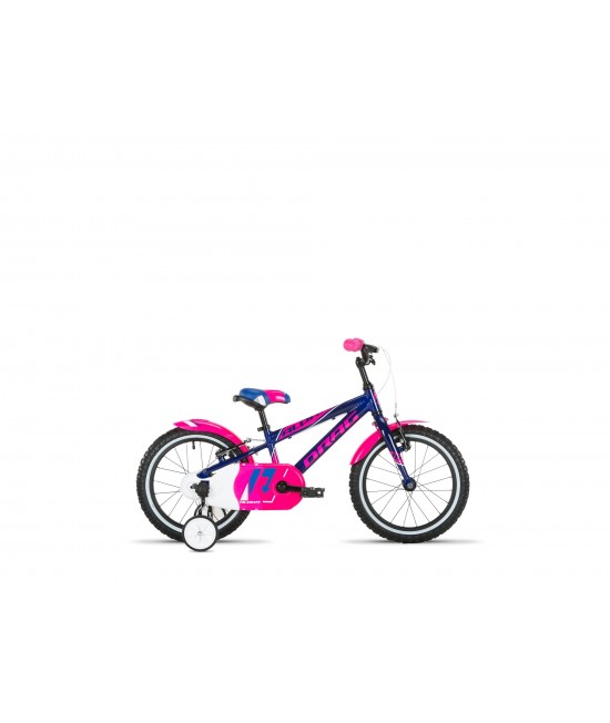 Детски велосипед 16" Drag Alpha Детски велосипед 16" Drag Alpha